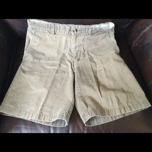 Eddie Bauer men’s shorts size 30